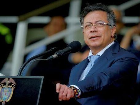 US hits Colombia's leader with drug sanctions, sparking sharp rebuke